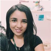 Ensino ciências e biologia para alunos do fundamental maior ao ensino superior